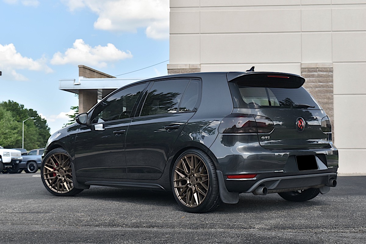 Volkswagen GTI